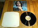 Sweet Baby James - James Taylor vinyl LP UK K 46043 RE-ISSUE 1972 A1/B1 WB