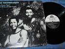 The Waterbearers - the Cosmic Twins - Strata East - OG spiritual jazz- in shrink