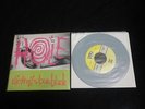 Hole - Dicknail  7” Colored Vinyl Sub Pop nirvana