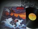 DIO / HOLY DIVER  N/MINT