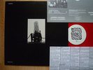 Massmedia - Sista Ackordet Lp Sweden Punk 1980 KBD KSMB Ebba Grön The Pain
