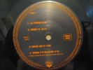 PRINCE Black Album EU / UK LP 1980s UNOFFICIAL RELEASE 925 677-1 / WX147
