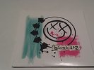 Blink 182 Self-Titled Album Hot Topic Exclusive Vinyl
