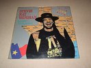 Stevie Ray Vaughan Testify / Texas Flood Live RARE Korea only LP STILL SEALED