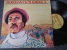 MERCHANT'S PILGRIMAGE Kia Soca KSR-004 Island DISCO Funk VG++ vinyl