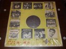 ELVIS PRESLEY  LP ORANGE VINYL ASIA KOREA KOREAN THAILAND THAI