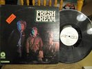  MONO WLP   CREAM FRESH CREAM  WLP MONO ROCK LP ON ATCO EE-206