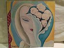 Derek & The Dominos Layla Double LP Polydor 2625 005 VG+/VG+