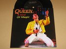 QUEEN - A KIND OF MAGIC - RARE 7