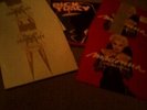 Madonna 5 lps ex- mint