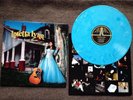 loretta lynn van lear rose BLUE vinyl, LP THIRD MAN JACK WHITE