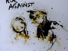 Rise Against Sufferer and the Witness Vinyl LP New