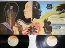 MILES DAVIS BITCHES BREW CBS/SONY SOPJ 58,9 JPNese Pressing 4CH Vinyl 2LP