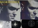 MORRISSEY VIVA HATE EMI/ODEON RP28 5611/BRP 1017 JPN Vinyl 2LP,7