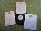 HANK WILLIAMS JR. RADIO PROGRAM: w/cue sheets 