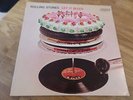 Rolling Stones LP Let it bleed USA London 1st Press Beautiful Copy