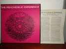 THE PSYCHEDELIC EXPERIENCE BY TIMOTHY LEARY US LP TIBETAN BOOK OF THE DEAD PSYCH