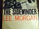 LEE MORGAN BLUE NOTE (4157) 