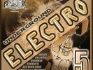CBR UNDERGROUND ELECTRO VOL.5/Electro,Rap,Funk,Hip Hop,Miami Bass,*VOCODER*2014