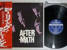 ROLLING STONES AFTERMATH LONDON LAX-1006 JPNese Pressing OBI Vinyl LP