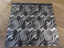 Rolling Stones LP Steel wheels 1989 CBS press A2 & B2 NEAR MINT