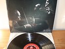 COLUMBIA 33CX 1765 1st  B/g BRAHMS violin concerto OISTRAKH KLEMPERER