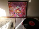 SLS 834 2LP 1st b/w TCHAIKOVSKY The Nutcracker Compl ballet PREVIN LSO TAS