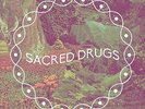 NEW RARE Al Lover Sacred Drugs Vinyl LP x/300 vodun goat