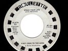 First Crow To The Moon - Spend Your Life 1967 NYC Psych Garage Classic LISTEN