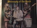 THE SHAGGS PHILOSOPHY OF THE WORLD RARE