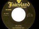 Morning Dew - Go Away Excellent 1967 Kansas Melodic Garage 2 Sider Super Clean