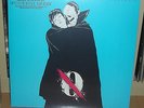 QUEENS OF THE STONE AGE - like clockwork - blue Cover Edition OOP