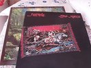 PIIRPAUKE-KIRKASTUS+BIRGI BUTHUI-2LP - GERMANY PRESS FOLK-PROG/JAZZ 1982-1981