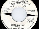 ?Wild Detroit R&B Instr. JR WALKER & THE ALL STARS 