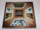 MIKE OLDFIELD - Boxed (Tubular Bells/Hergest Ridge +2) - Quad 4-LP UK Box Set)