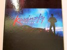 Kavinsky *Outrun* Limited Deluxe Edition Vinyl Hardcover Book LP RARE /4500