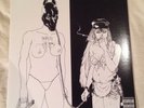 DEATH GRIPS The Money Store LP vinyl record OPENED NEVER PLAYED 2012 zach hill