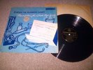 PRESCRIPTION FOR GREEK HIGH SPIRITS PMC 1064 LP RECORD VINYL EX/VG 42