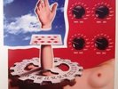 Jerry Garcia Garcia RSD limited edition white vinyl LP sticker download NEW/SEAL
