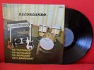 PORTUGUESE NUGGETS LP 60S BEAT SURF GARAGE ROCK OS TARTAROS MORGANS ESPACIAIS NM