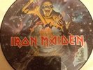 iron maiden piece of mind