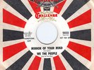HEAR We The People-Mirror Of Your Mind 66 FL pummeling savage fuzz garage punk M