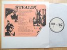 BOB DYLAN - stealin' tapes 1961 - 1965 LP hyper rare * monster * folk 60s * TMOQ