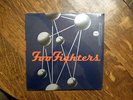 FOO FIGHTERS Colour and The Shape SEALED ORIG PRESSING 1997 ROSWELL RECORDS LP