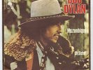 BOB DYLAN mozambique/oh sister 1976 YUGOSLAVIAN 7'' SINGLE