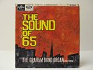 Sound of 65 The Graham Bond Organisation LP