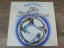 Camel - The Snow Goose 1975 UK LP DECCA EX 1st + INSERT