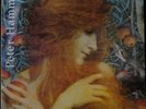 Peter Hammill / Ophelia Van Der Graaf Generator LP Metropol Italy Berlin 1981