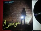 Savage -Tonight 1985- ZYX Pressung