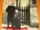 LUCIFER'S FRIEND  S/T BILLINGSGATE QUAD 1973 KRAUT ROCK EX/VG+